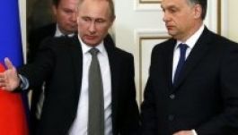 Orbán válaszolt arra a megjegyzésre, hogy 