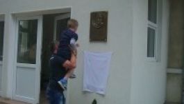 Magánadományból kapott új steril szobát a transzplantációs központ