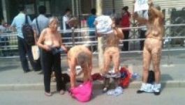 Hogy mit meg nem tesz egy nagymama az unokájáért?!