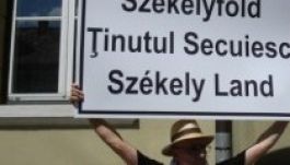 Autonómiapárti határozatot fogadott el Csíkszereda és Székelyudvarhely