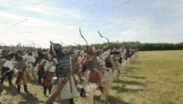 „A magyarok nyilaitól ments meg Urunk minket”