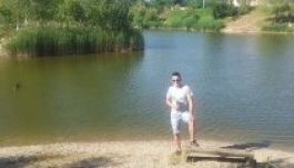 Először mártóztak meg a levéli tóban az életüket vesztett székely fiúk