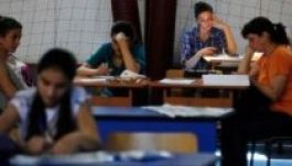 Ismét a román húzta le a székelyföldi diákok eredményét