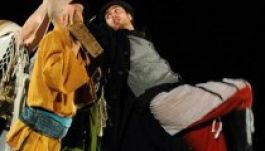 A Tanyaszínházé a kisvárdai fődíj, Kötő József életműdíjat kapott