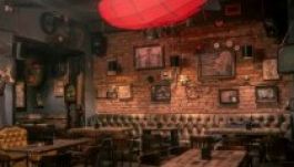 Kolozsváron van a világ egyik legdizájnosabb lokálja