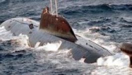 Orosz cári tengeralattjáróját találtak Észtországban