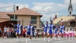 A turistákat csalogatják a falunapok Erdélyben