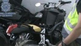 Luxuskocsikra „specializálódott” magyar bandavezért kaptak el