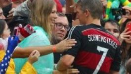 A foci-vb mai meccsei: Franciaország-Nigéria, Németország-Algéria