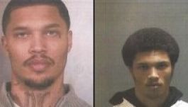 A börtönből a modellszakmába hívják a jóképű bűnözőt