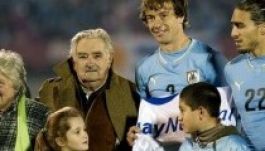 Foci-vb: az uruguayi elnök szerint a FIFA vén ...ökből áll (VIDEÓ)