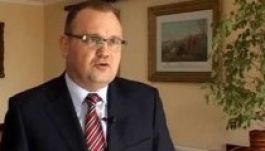 Gajdos István lemondott az UMDSZ elnöki tisztségéről