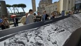 Közelről megnézheted, hogyan verték meg a rómaiak a dákokat (FOTÓK)