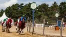 Vita kerekedett a Székely Vágta körül