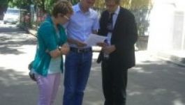 Ilyennek látták az érettségizők a román írásbelit