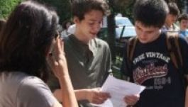 Háromszéken a tavalyinál gyengébbek a képességvizsga eredmények