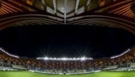 Orbán Viktor kertje tövében focizik szerdán a Kolozsvári CFR 1907