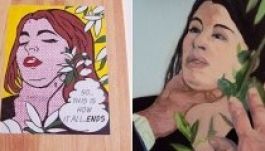 Fojtogatós képek a SaatchiArt.com-on: művészet vagy felháborító arrogancia?