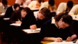 Román érettségi Háromszéken: egy puskázó, 62 hiányzó