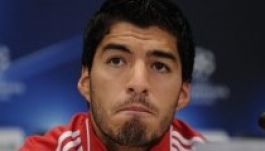 „Elgondolkodtató” ajánlatot kapott a négy hónapra eltiltott Luis Suárez