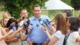 Informálisan már eldőlt: Ponta indul az elnökválasztáson