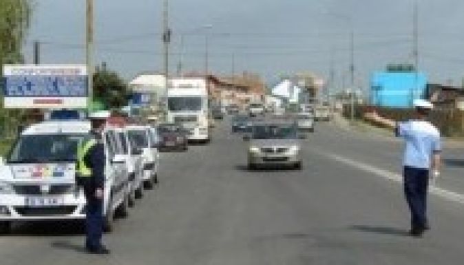 Keddtől drágábban hajtanak tilosba a gépkocsivezetők