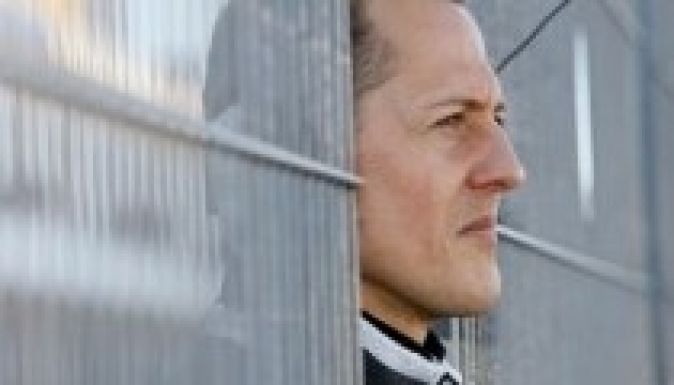 Schumachert senki nem fotózhatja le a betegágyán