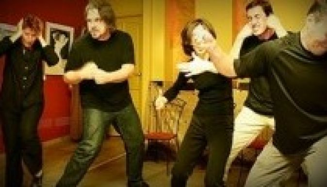 Kolozsvárra is bekopogtat a Playback Színház