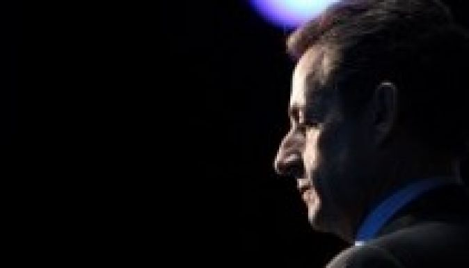 Őrizetbe vették Nicolas Sarkozy volt francia elnököt