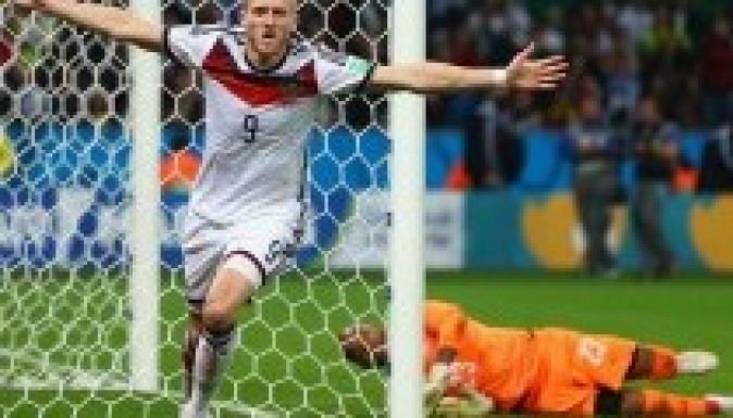 Nem kizárt, hogy megdől a gólcsúcs a brazíliai foci-vb-n