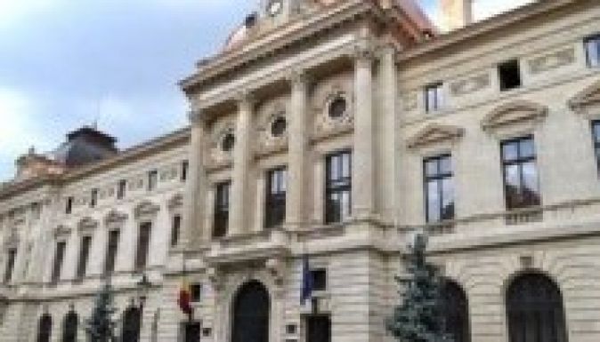 Nem változtatott az alapkamaton a román jegybank