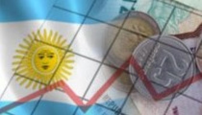Csődosztályzatra esélyes Argentína