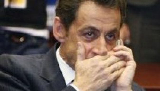 Nicolas Sarkozy ügyvédjét is vád alá helyezték