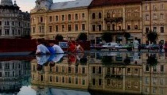 Pályázati felhívás a Kolozsvár Európa Ifjúsági Fővárosa 2015-re