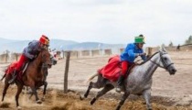 A történelmi Székelyföld lovasait várják a vágtára