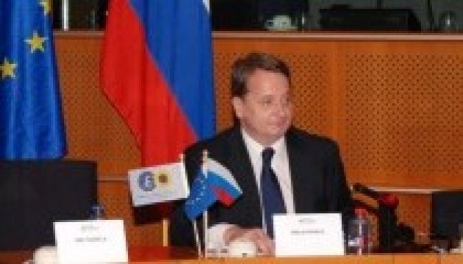 Az EP jogi bizottsága dönt Kovács Béla mentelmi jogáról