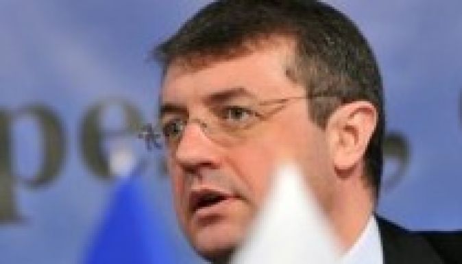 Budapesten bekérették a román nagykövetet