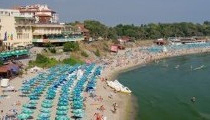 A bolgár tengerparton nyaralna? Egyelőre ne tegye