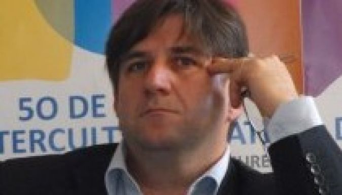 Gáspárik Attila is hozzászólt az erdélyi besúgóvitához