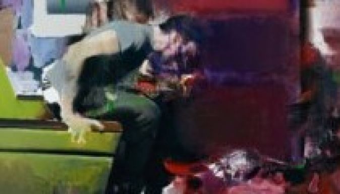 Hatalmas sikereket arat külföldön egy kolozsvári festő