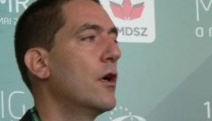 Az RMDSZ nevetségesnek tartja a román külügy érvelését