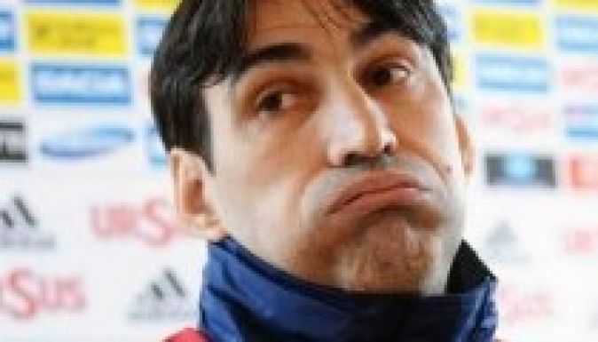 Victor Pițurcă jobban fél a finnektől, mint a magyaroktól