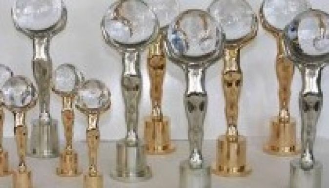 A csehországi zsidók nem adnák Mel Gibsonnak a Kristály Glóbuszt