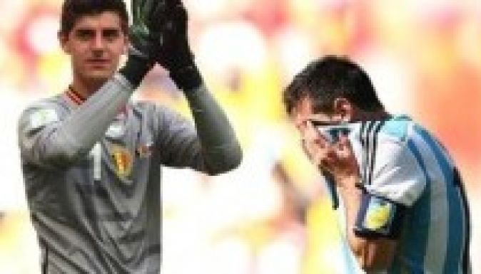 Revánsot vennének a belgák az argentinokon