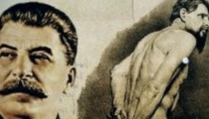 Diktátorok hobbija: a művészet