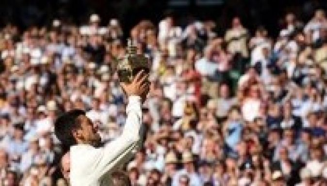 Djokovic másodszor bajnok Wimbledonban