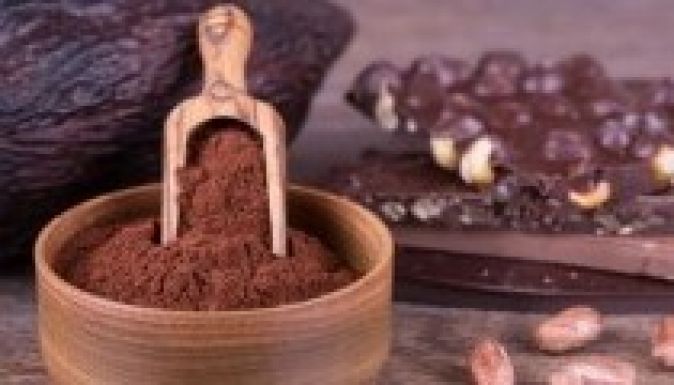 Megugrik a kakaó és így a csoki ára is