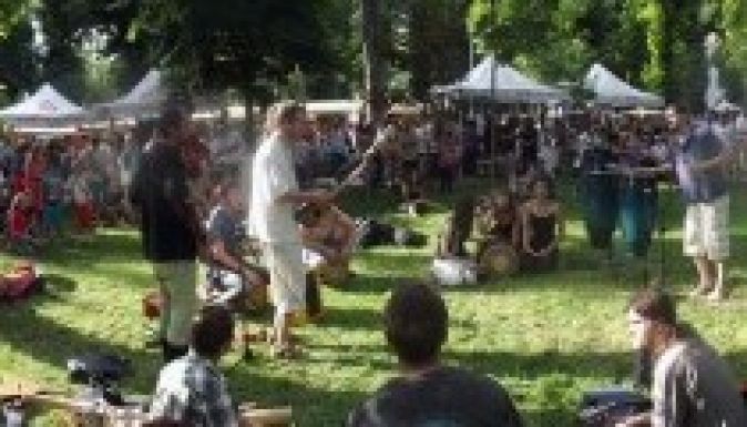 Így lazultak a hét végén a kolozsváriak (GALÉRIA)