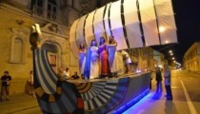 Zene a téren, zene a parkban: hangzó kincsek Kolozsváron