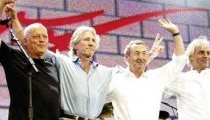 Tényleg lesz egy új Pink Floyd album